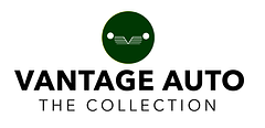 Vantage Auto logo