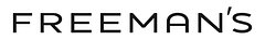 Freeman's Auction House logo