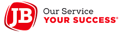 J & B Group logo