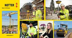 Notter Hochbau AG logo