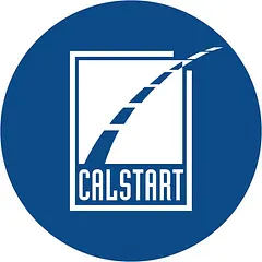 Calstart logo