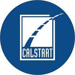 Calstart logo