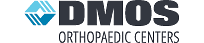 DMOS Orthopaedic Centers logo