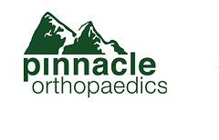 Pinnacle Orthopaedics logo