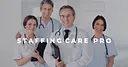 Staffing Care Pro logo
