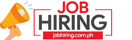 Job Hiring Philippines logo