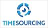 Time Sourcing logo