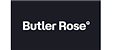Butler Rose logo