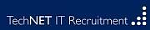 TechNet IT Recruitment (Permanent) logo