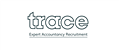Trace | Expert Accountancy & Finance Recruitment logo