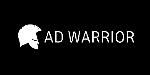 AD WARRIOR logo