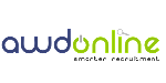 AWD RECRUITMENT LTD logo