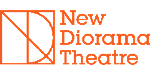 NEW DIORAMA THEATRE logo