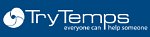 Try Temps Limited logo