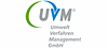 UVM Umwelt Verfahren Management GmbH logo