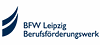 Berufsförderungswerk Leipzig gemeinnützige GmbH logo