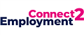 Connect2Employment logo