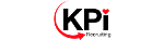 KPI Recruiting logo