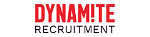 Dynamite Recruitment logo