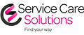 Service Care Solutions - Legal logo