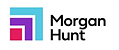 Morgan Hunt Recruitment logo