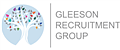 Gleeson Recruitment Group logo