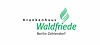 Krankenhaus Waldfriede e. V. Akademisches Lehrkrankenhaus der Charité logo