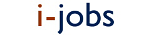 i-Jobs logo