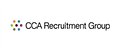 CCA Recruitment Group logo