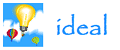 Ideal Personnel and Recruitment Solutions logo