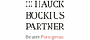 Hauck Bockius & Partner mbB logo