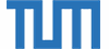 Technische Universität München logo