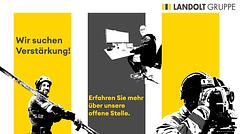 Landolt + Co AG Bauunternehmung logo