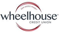 Wheelhouse Credit Union logo