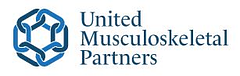 United Musculoskeletal Partners logo