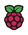 Raspberry Pi Foundation logo