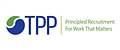 TPP Recruitment logo