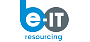Be-IT Resourcing logo