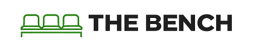 The Bench - Football Careers logo