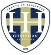 Hilton Head Christian Academy logo
