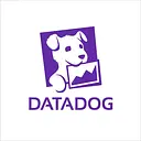 Datadog logo