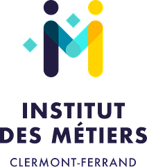 Institut des Métiers logo