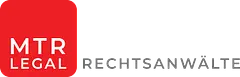 MTR Legal Rechtsanwälte logo