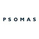 Psomas logo