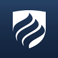 Elmhurst University logo