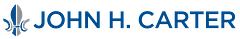 John H. Carter Website logo