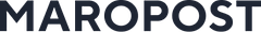 Maropost logo