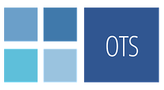 Logo OTS logo