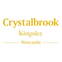 Crystalbrook Collection logo
