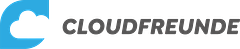 Cloudfreunde logo